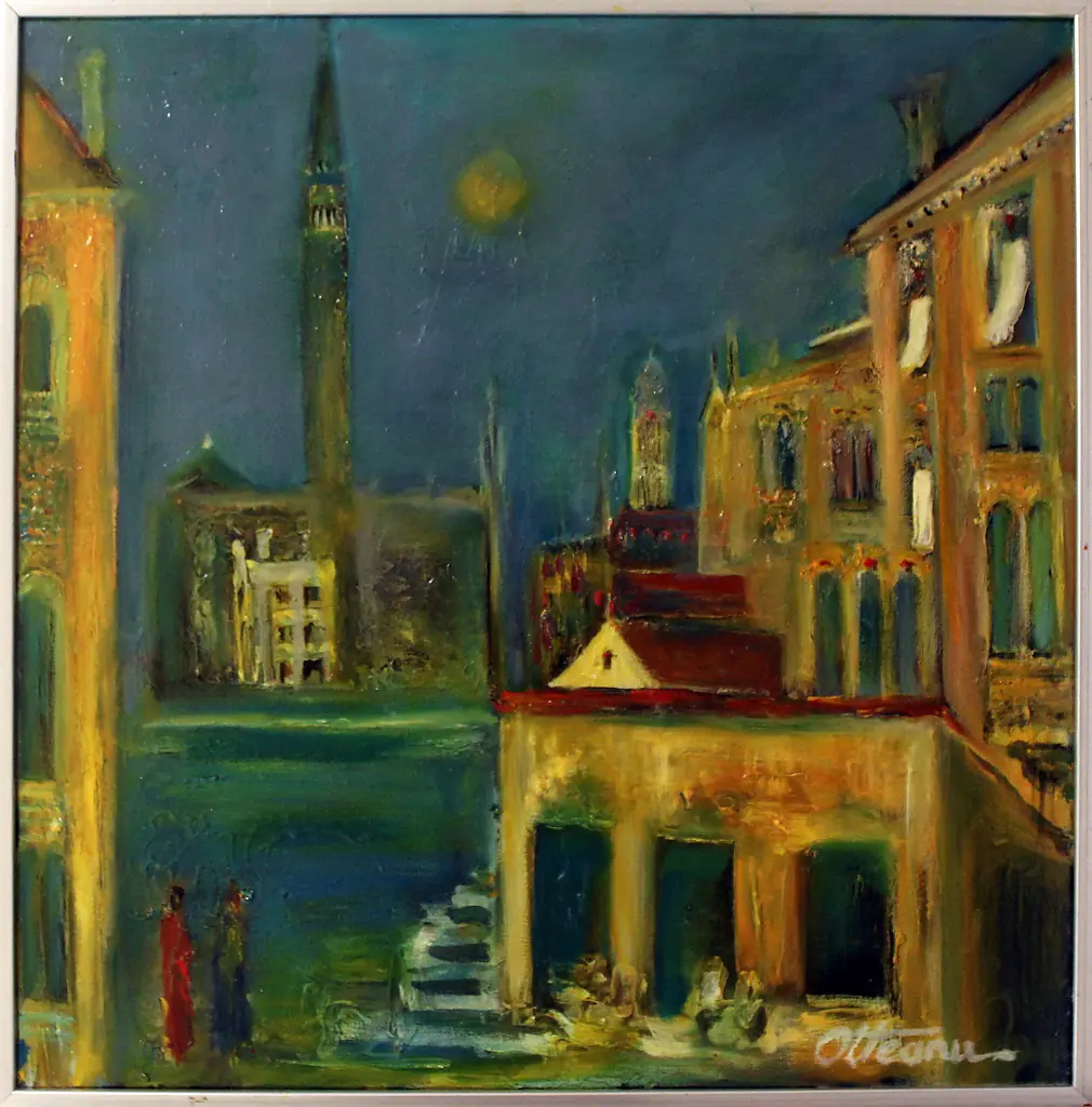 Nocturna venetiana