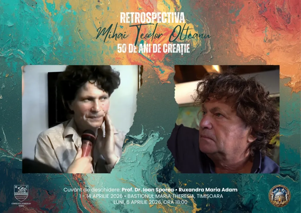 Retrospectivă – 50 de ani