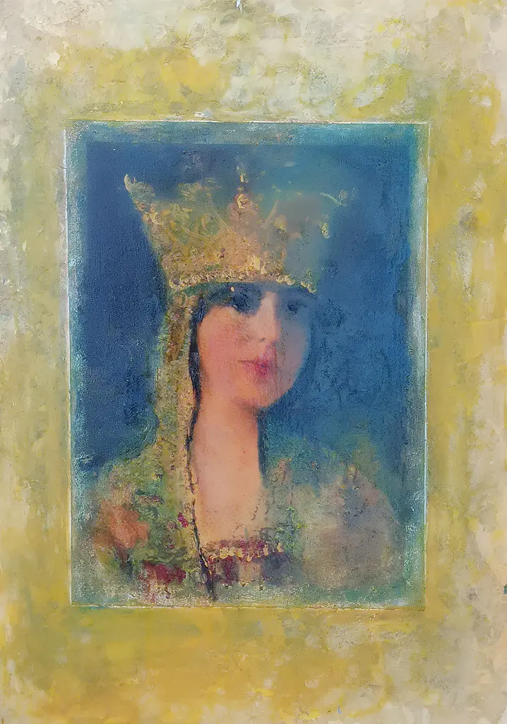 Queen Marie of Romania