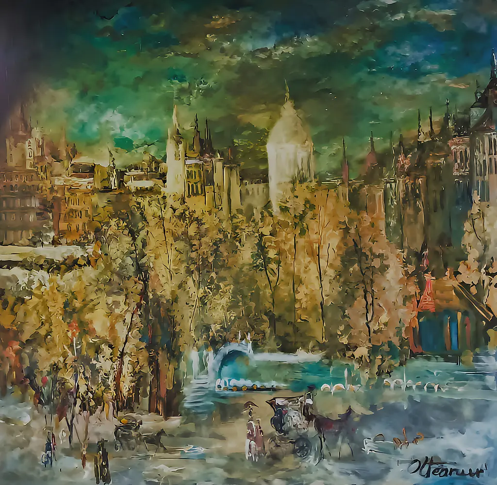 Paris